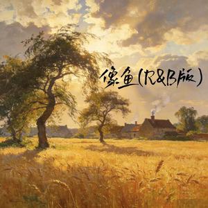 像鱼 (R&B版)封面