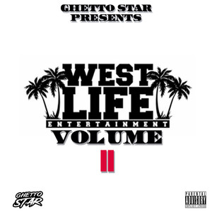 On Tha Avenue (Explicit)
