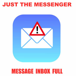 Message Inbox Full (Explicit)