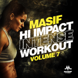 Hi Impact Intense Workout, Vol. 7