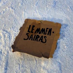 Rantakatu (feat. Naike)