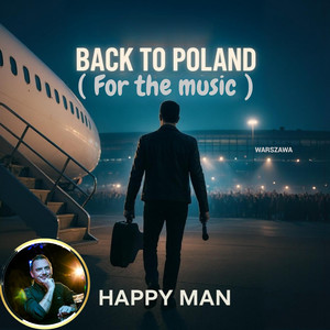 Back to Poland (For the Music)