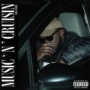 Music 'N' Crusin (Explicit)