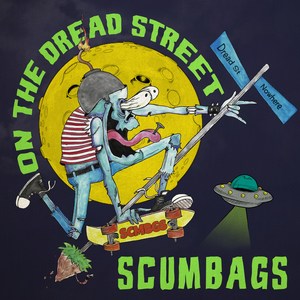 On the Dread Street