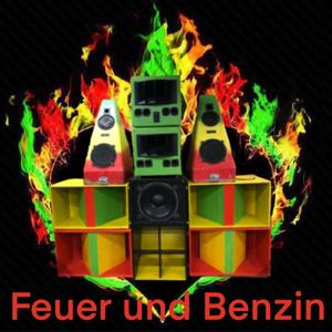 Feuer und Benzin