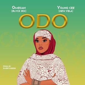 ODo (Odoyewe) (feat. YoungCee)