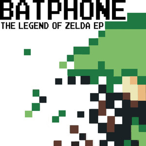 The Legend of Zelda: Main Theme