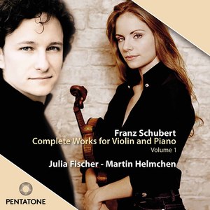 Violin Sonata (Sonatina) in D Major, Op. 137 No. 1, D. 384 - II. Andante