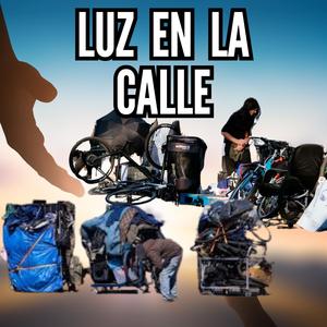LUZ EN LA CALLE (Special Version HIP HOP REMIX)