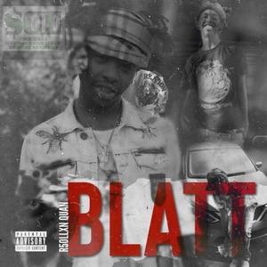 The Real S.C.E. Yung 1 The Blatt Album (Explicit)