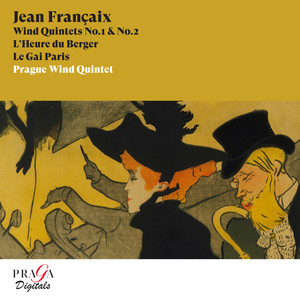 Le Gai Paris: II. Valse