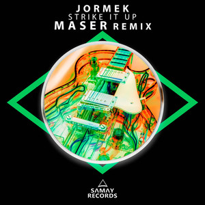 Strike It Up (MASER Remix)