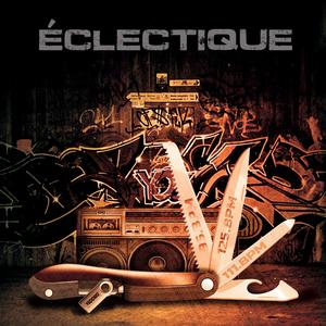 Eclectique (Explicit)