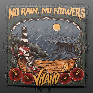 No Rain, No Flowers (Explicit)