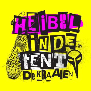 Heibel In De Tent