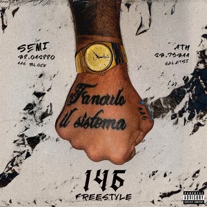 146 Freestyle (Explicit)