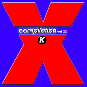 X COMPILATION, Vol. 22 (Explicit)