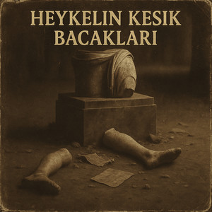 Heykelin Kesik Bacakları