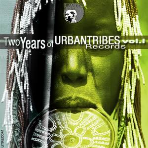 Two Years of Urbantribes Records Vol. I