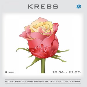 Krebs - Musik und Entspannung im Zeichen der Sterne