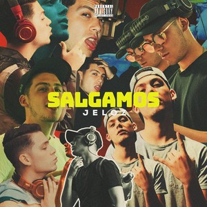 Salgamos (Explicit)