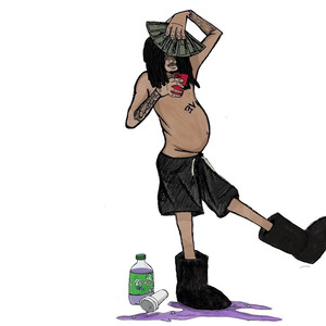 50 (feat. Trippie Redd) (Explicit)