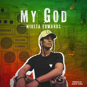 My God (feat. Renato Taimes)