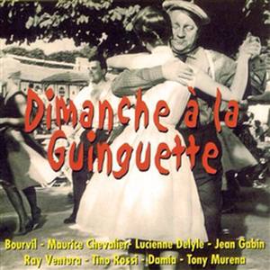 Le Retour Des Guinguettes