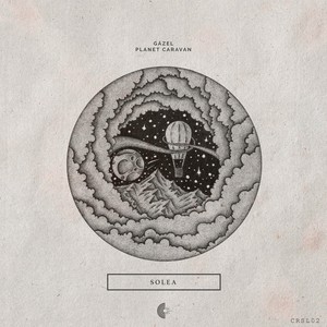 Solea (Planet Caravan Remix)