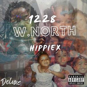 1228 W. North Deluxe (Explicit)