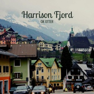 Harrison Fjord