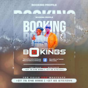 Mabyaleni (feat. ManowBar & Gogo Binty)