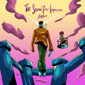 Feeling (First Draft)