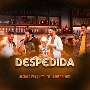 Despedida (Ao Vivo)