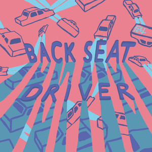 Back Seat Driver (Demo)