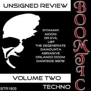 Unsigned Review, Vol. 2 Techno