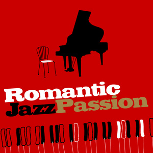 Romantic Jazz Moods - Blessed