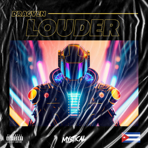 Louder (Explicit)