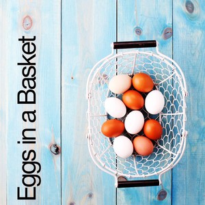 Eggs in a Basket (feat. Symbolik & Bli-T) [Explicit]