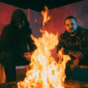 Beastly King - King Arson (feat. Reggie Blaze) (Explicit)