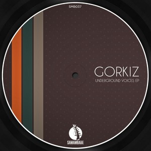 Plastic Underground (Original Mix)