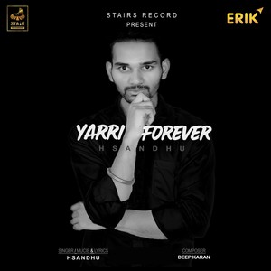 Yarri Forever