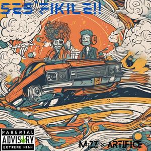 Ses'fikile!! (feat. ARTiFiCE) [Explicit]