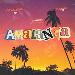 Amalanga