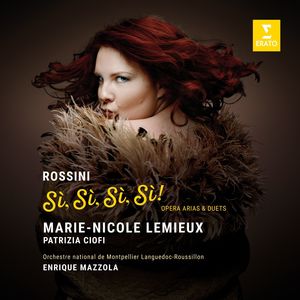 Rossini: Semiramide, Act 2 - Rossini: Semiramide, Act 2: 