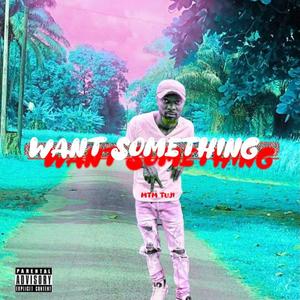 Want Something (Explicit)