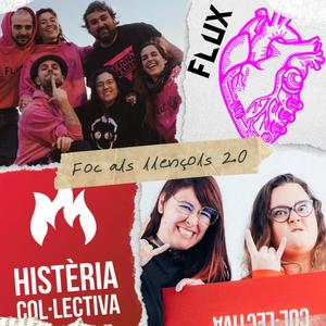 Foc als llençols 2.0 (Sintonia Histèria Col·lectiva)