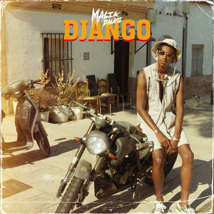 Django (Explicit)