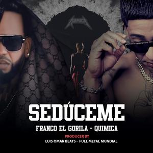 Sedúceme (feat. Franco 