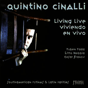 Living Live - Viviendo (En Vivo)